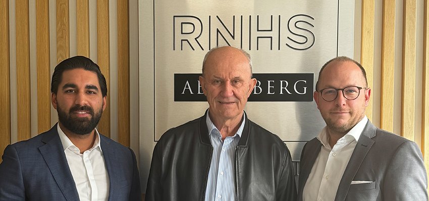 Steuerkanzlei RNHS Abensberg übernimmt Steuerkanzlei Richard Eder